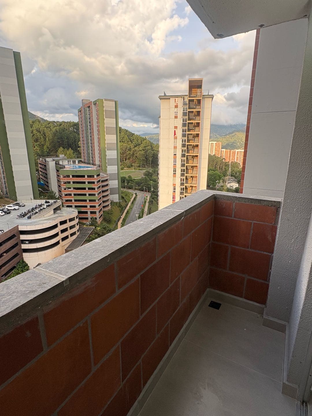 Venta apartamento entrecerros 56 mtr2. Bello niquia