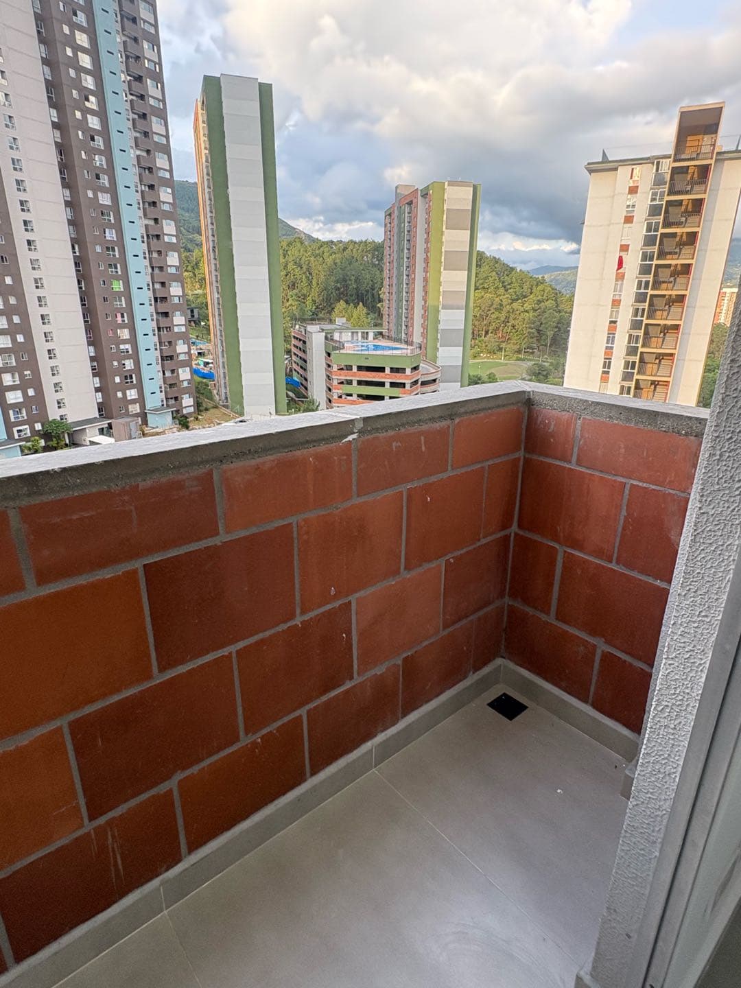 Venta apartamento entrecerros 56 mtr2. Bello niquia