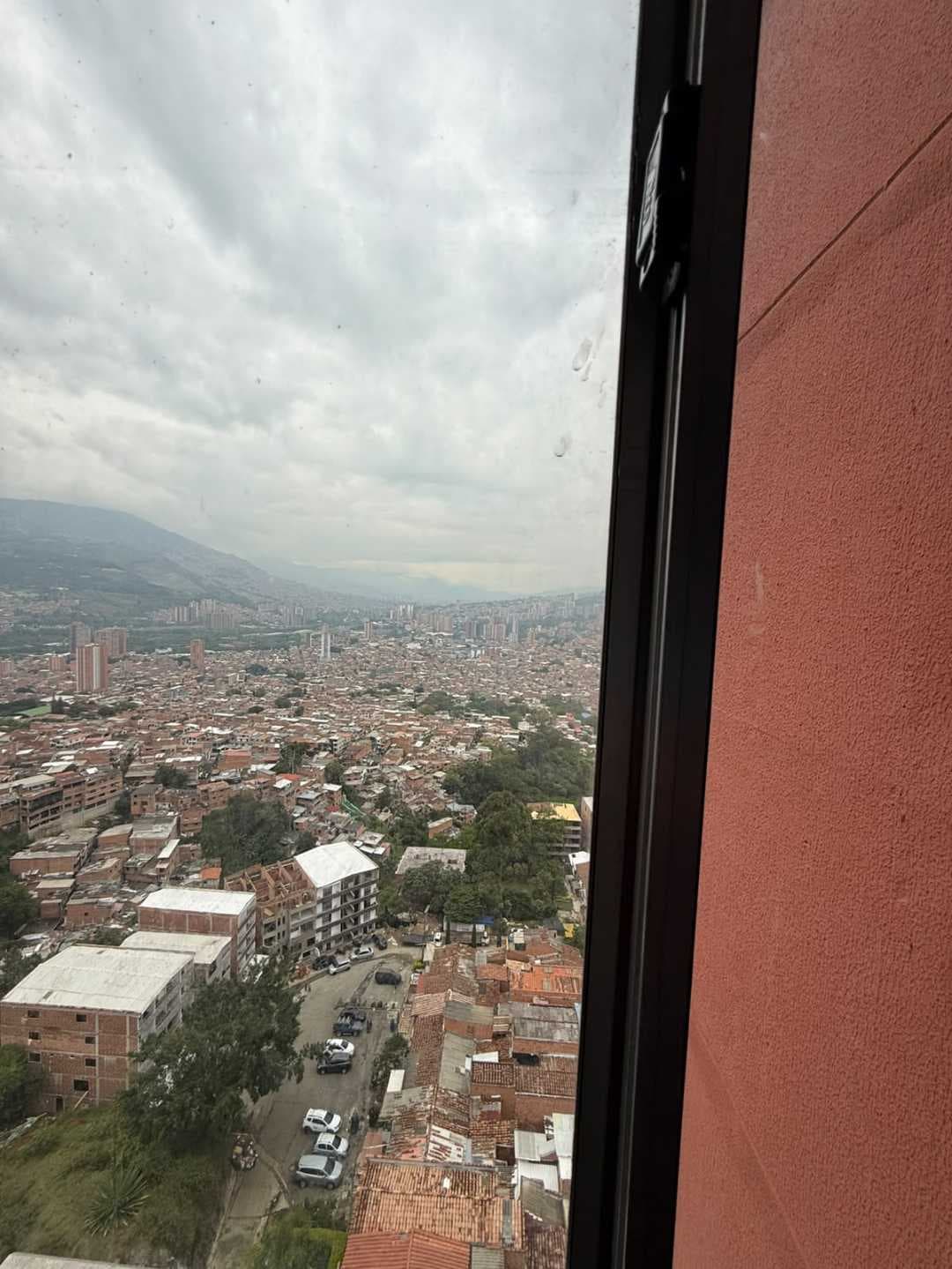🏡Venta de apartamento en el barrio Mirador de 54mtr2🔑
