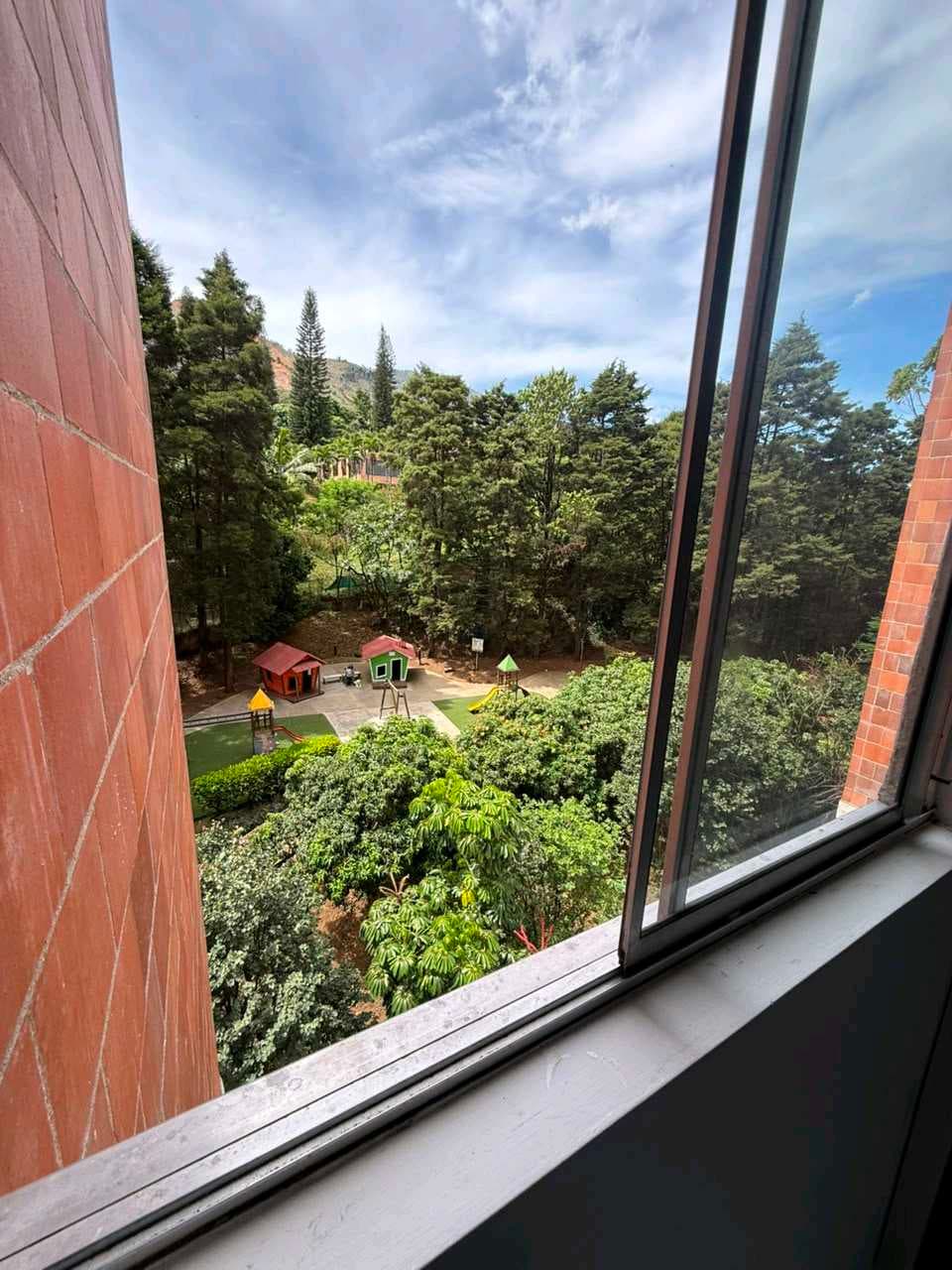 🏠Venta de apartamento en la unidad residencial puerta madera🔑