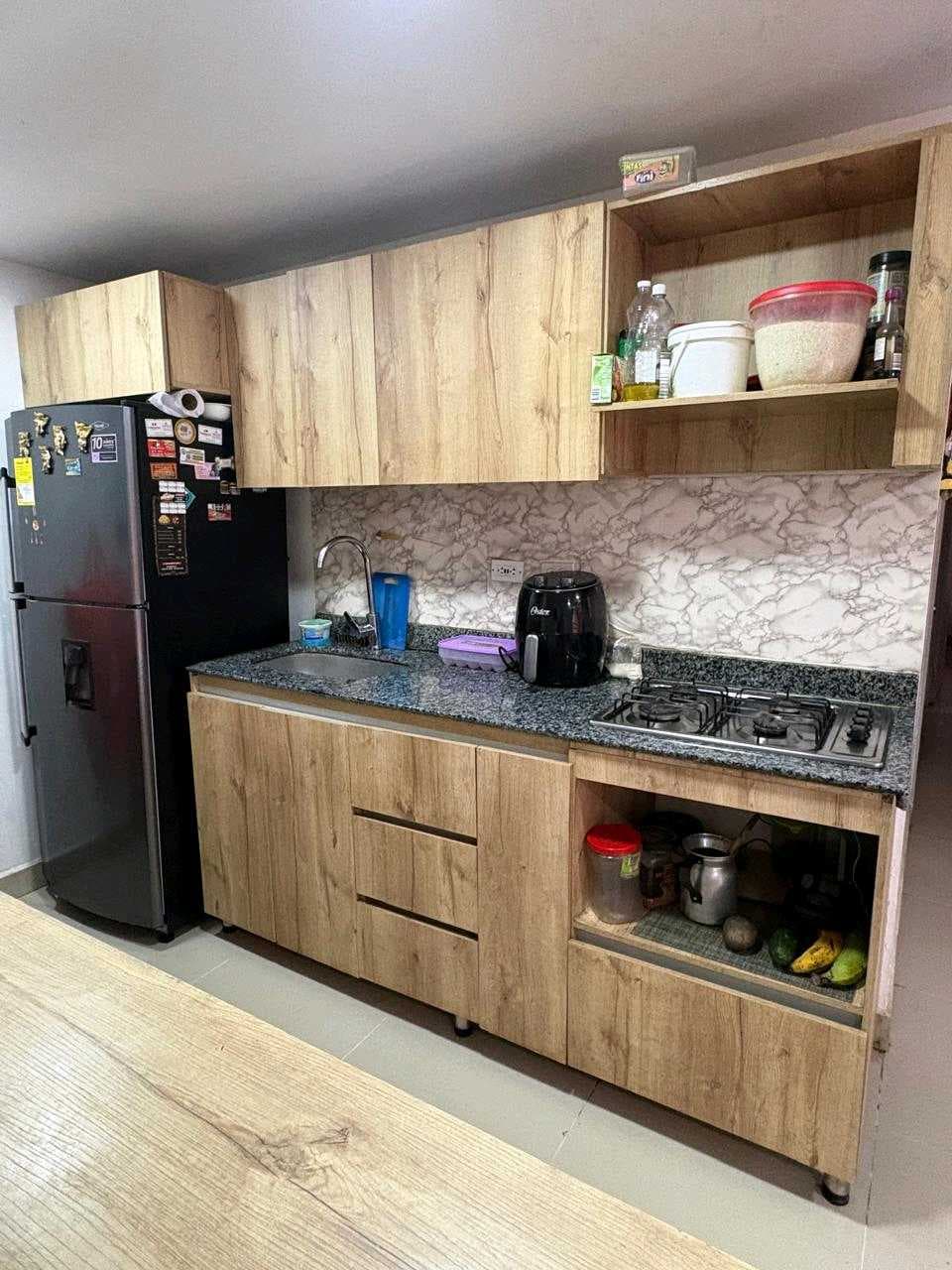 🏡Venta de apartamento en Toledo Campestre con excelente vista.
