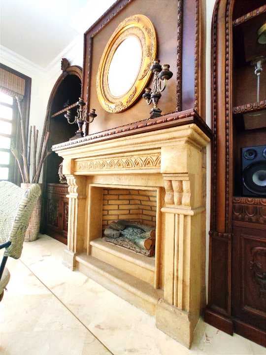 "¡Vive De Lujo En Mansión Poblado Campestre! 🌳🏡 911m² Medellin